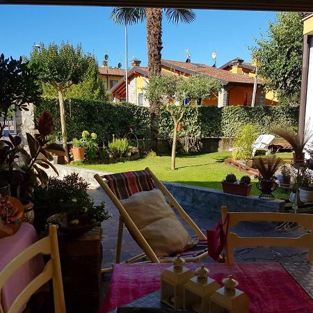 B & B Da Giusy Corte Franca Exteriér fotografie