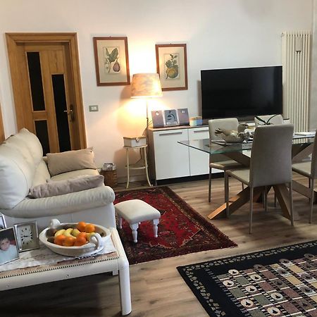 B & B Da Giusy Corte Franca Exteriér fotografie
