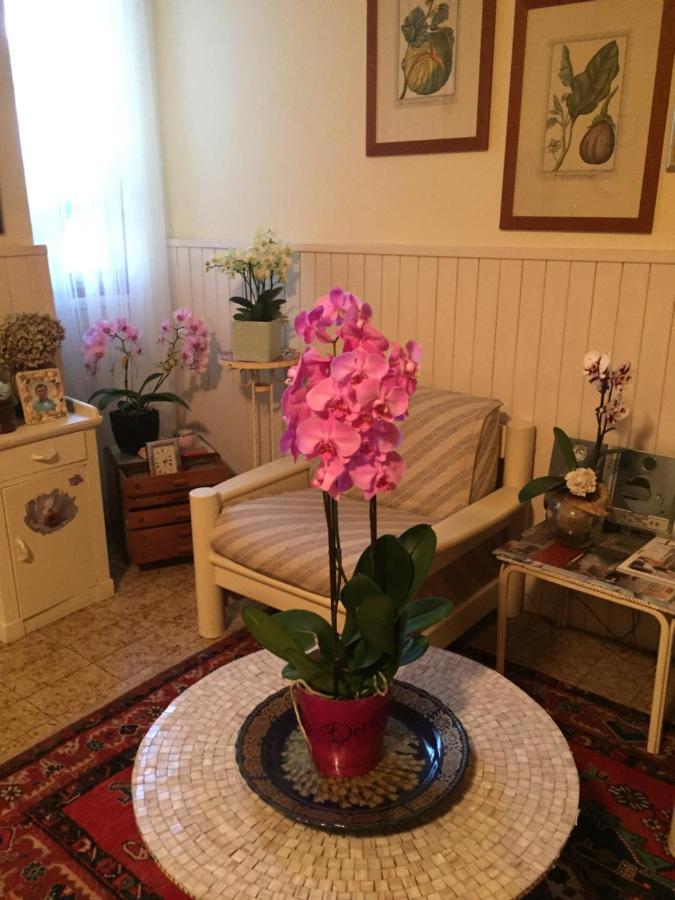 B & B Da Giusy Corte Franca Exteriér fotografie