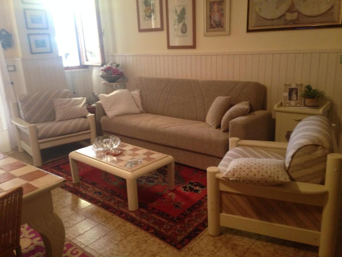 B & B Da Giusy Corte Franca Exteriér fotografie