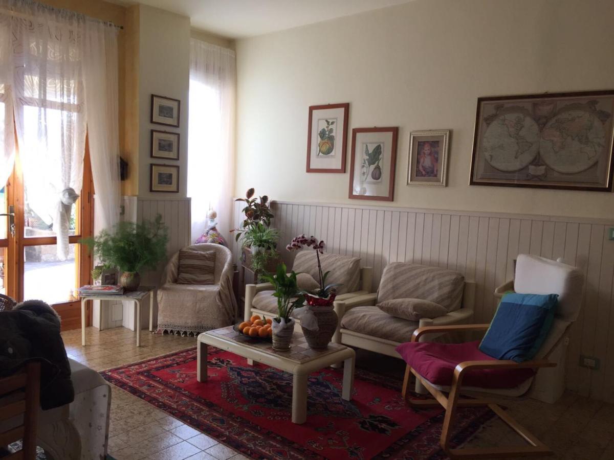 B & B Da Giusy Corte Franca Exteriér fotografie