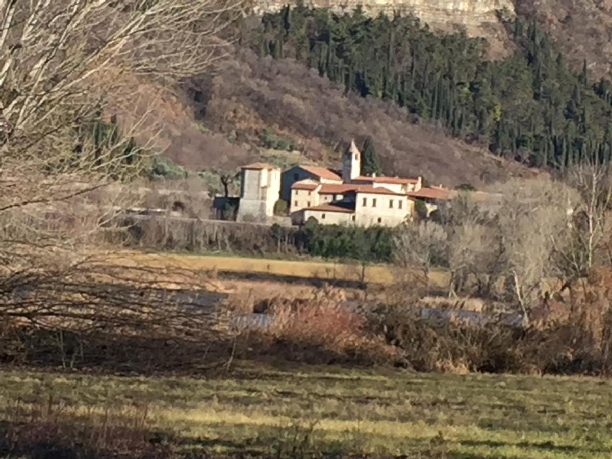 B & B Da Giusy Corte Franca Exteriér fotografie