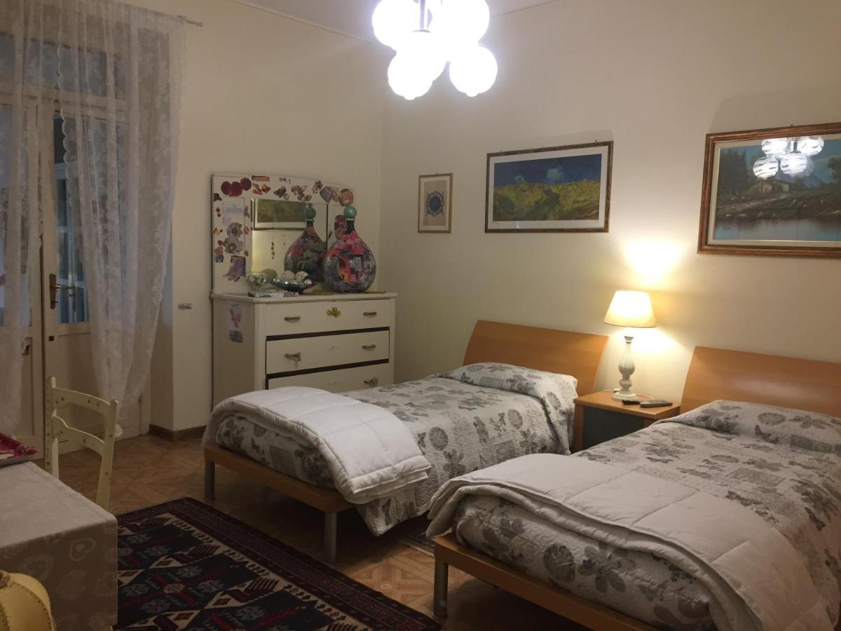 B & B Da Giusy Corte Franca Exteriér fotografie