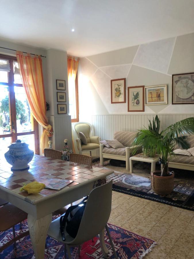 B & B Da Giusy Corte Franca Exteriér fotografie