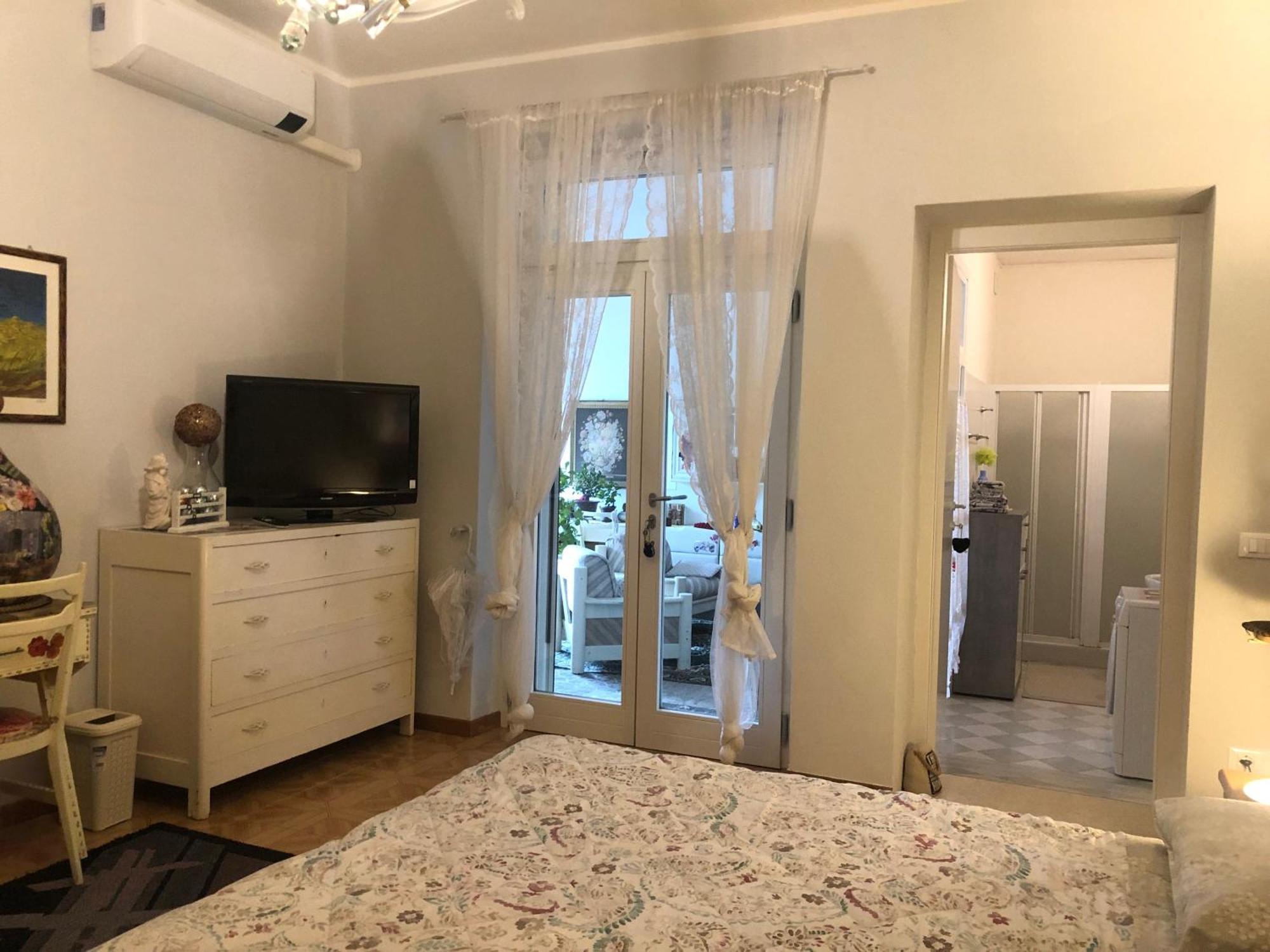 B & B Da Giusy Corte Franca Exteriér fotografie