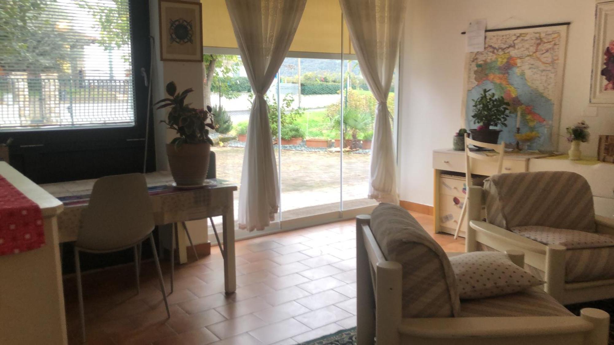 B & B Da Giusy Corte Franca Exteriér fotografie