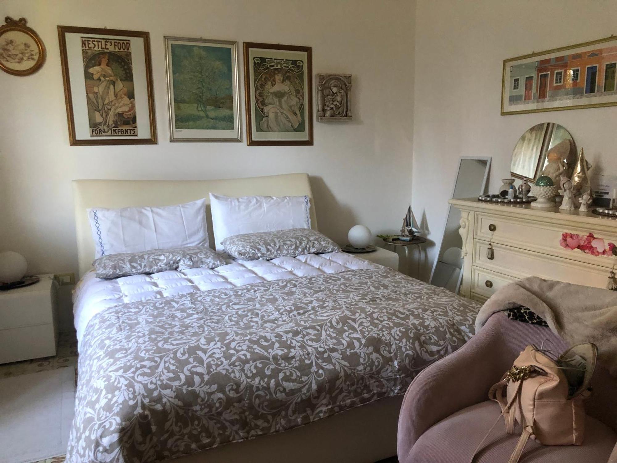 B & B Da Giusy Corte Franca Exteriér fotografie