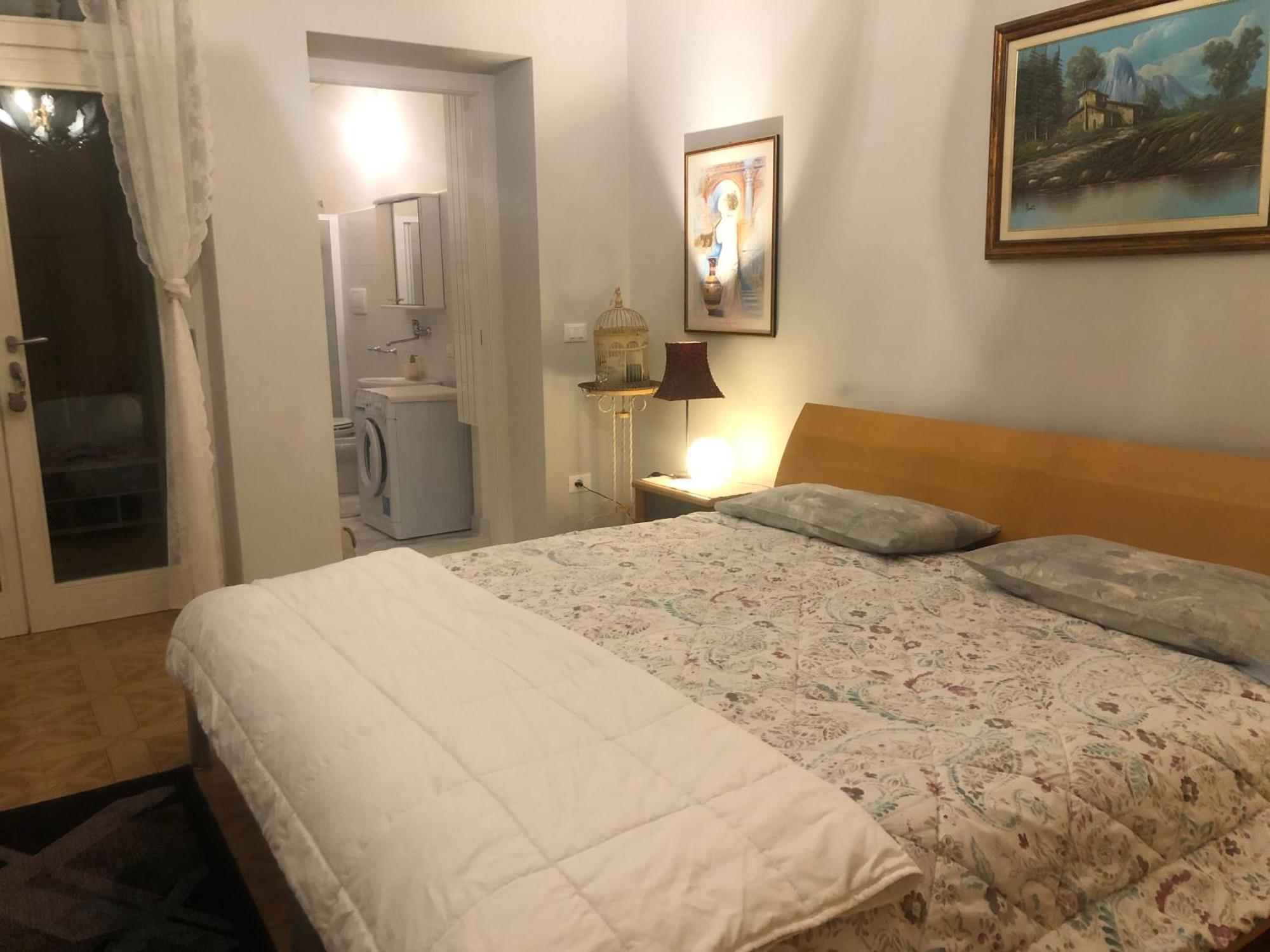 B & B Da Giusy Corte Franca Exteriér fotografie