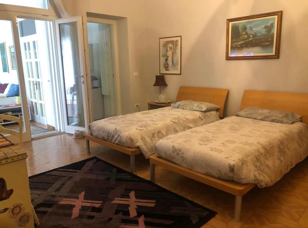 B & B Da Giusy Corte Franca Exteriér fotografie
