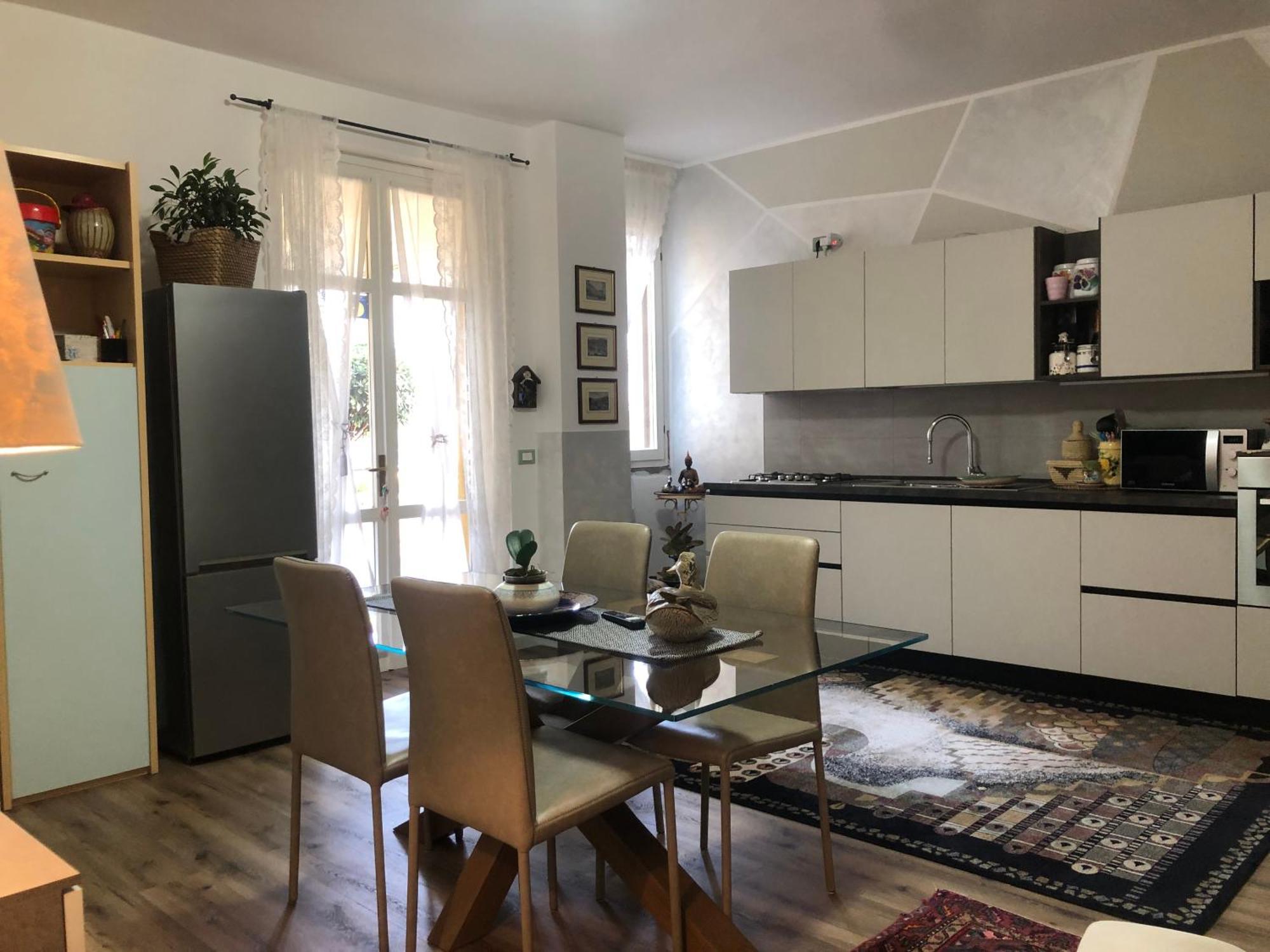 B & B Da Giusy Corte Franca Exteriér fotografie
